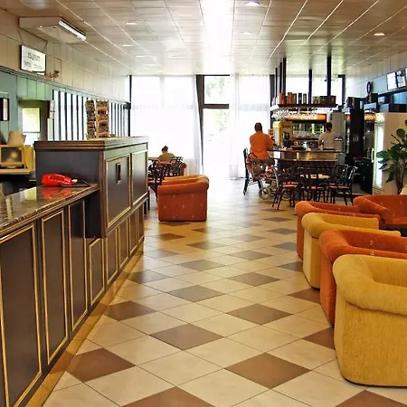 Magistern Hotel Siófok