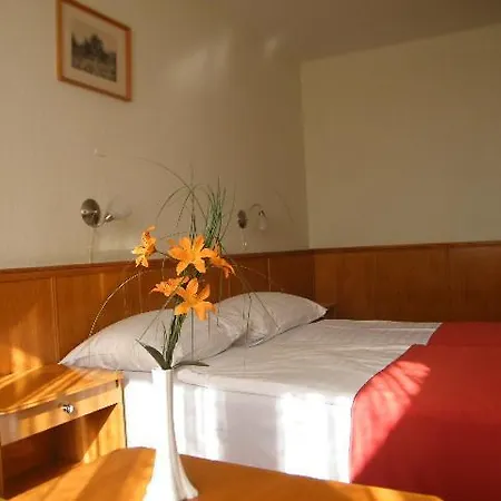 Hotel Magistern Siófok