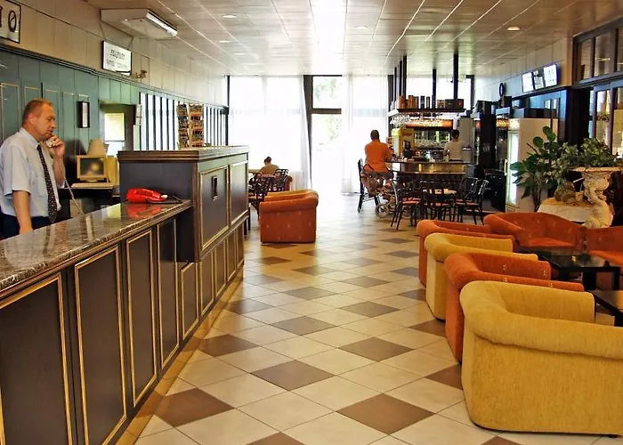 Magistern Hotel Siófok