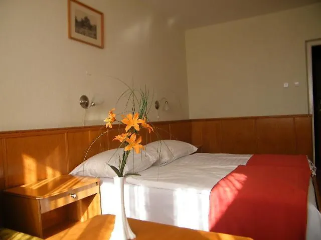 Otel Magistern Siofok